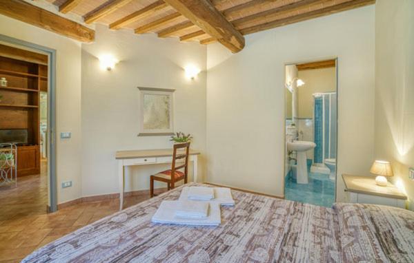 Appartement Scopaie à Podere Poggiaccio Extérieur photo