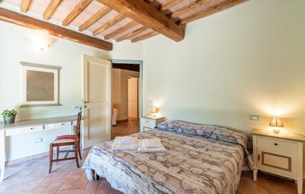 Appartement Scopaie à Podere Poggiaccio Extérieur photo