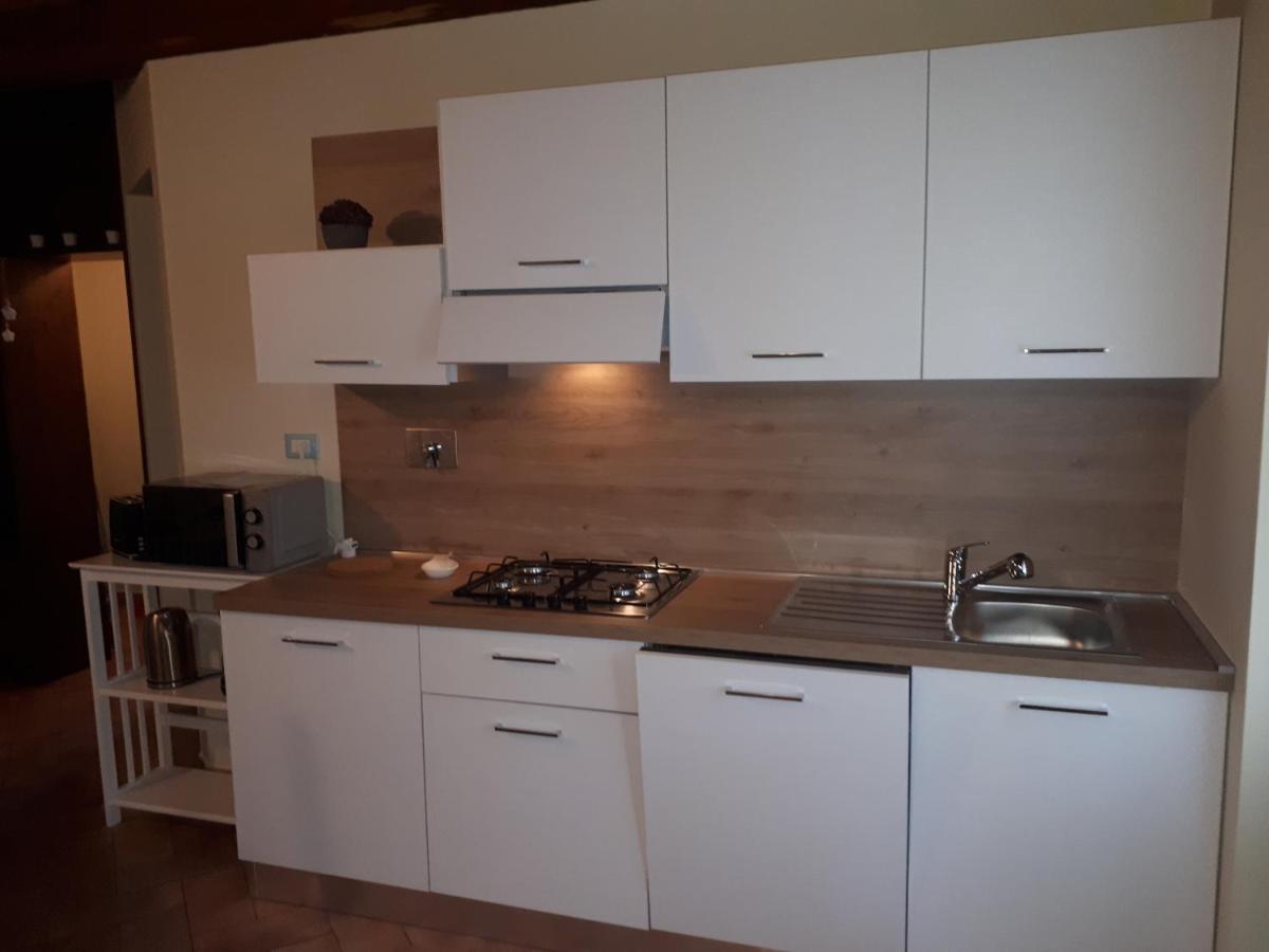 Appartement Scopaie à Podere Poggiaccio Extérieur photo